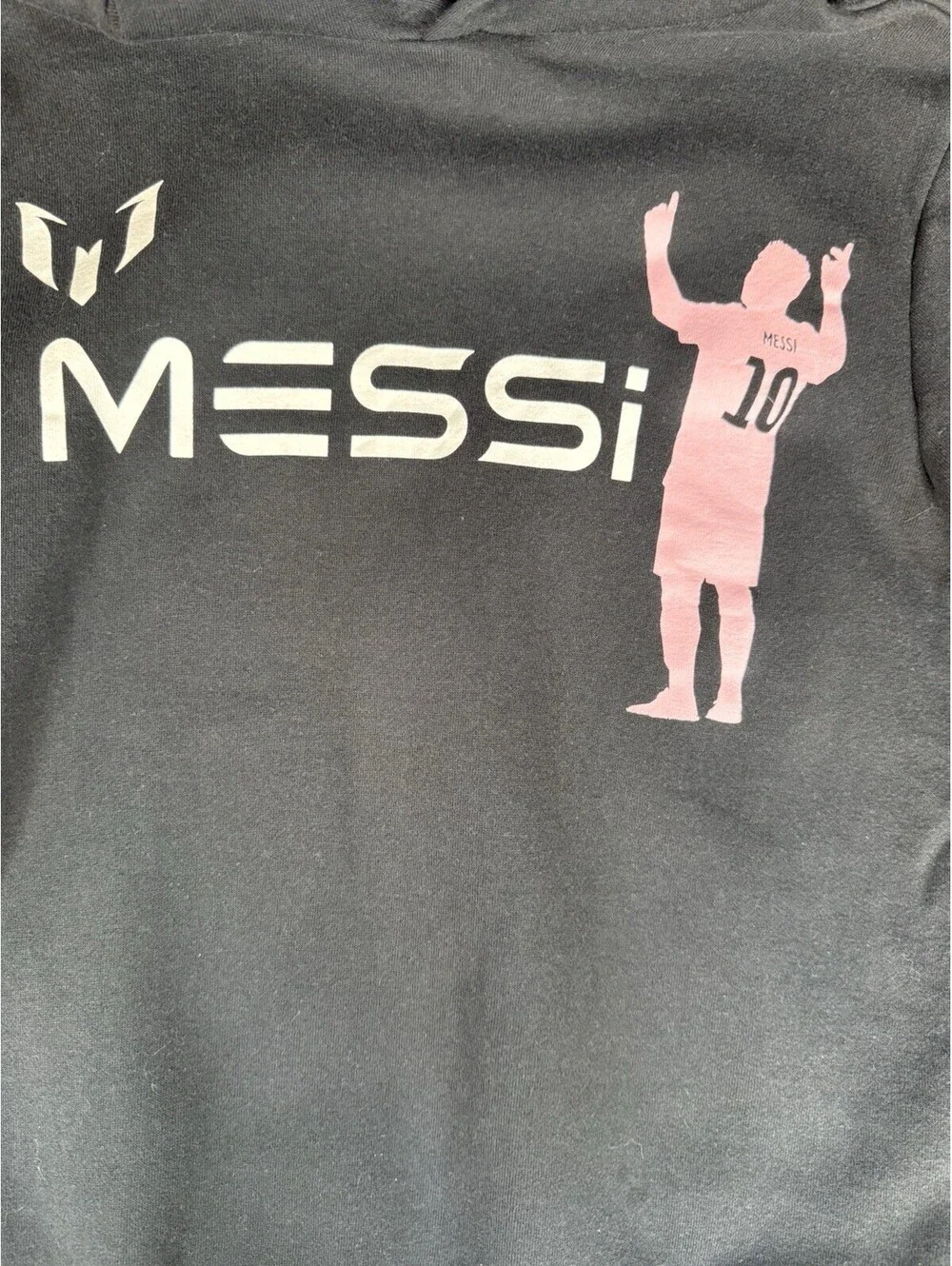 N/A messi collection